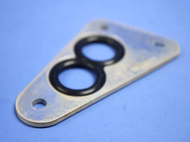 Oil Filter Adapter Gasket - Mopar (4884000AA)