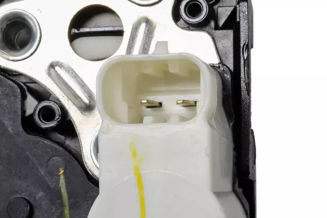 Driver Side Rear Door Latch - GM (15110651)