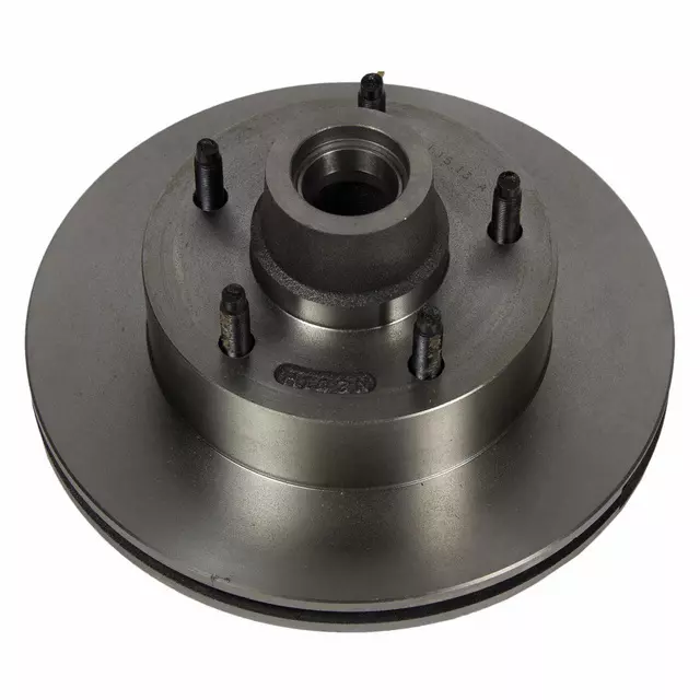 YC2Z1V102A - : Hub &amp; Rotor for Ford Image