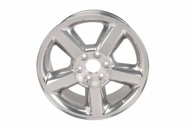 9597195 - Suspension: Wheel for GM Image
