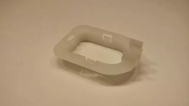 57332AG00A - Body: Protector for Subaru: Legacy, Outback Image