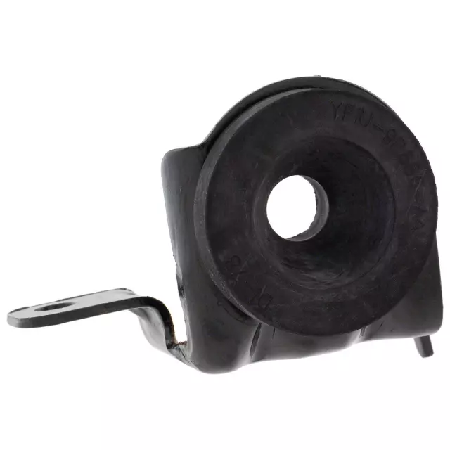 DS7Z9647A - Engine: Air Duct Bracket for Ford: Edge, Fusion | Lincoln: Continental, MKX, MKZ, Nautilus Image