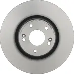 9C24511 - : Brembo PRIME Disc Brake Rotor for Brembo Image