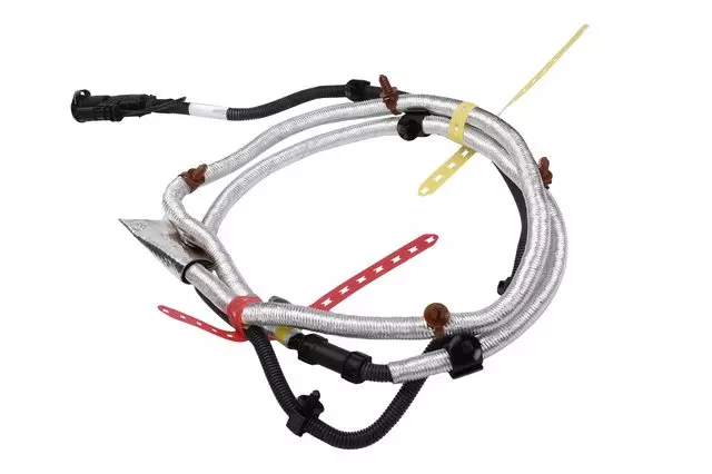 87831176 - : Fluid Pipe for Cadillac: Escalade | Chevrolet: Tahoe | GMC: Yukon Image