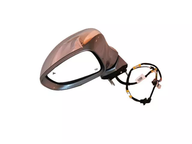 5RM211SCAD - : Outside Rear-View Mirror, Left for Chrysler: Pacifica Image