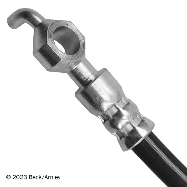 731269 - : BRAKE HOSE for Beck Arnley Image
