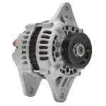 19134699 - : Remanufactured Generator for GM Image