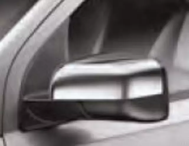 LR003905 - Body: Mirror Caps - Lower for Land Rover: LR2, Range Rover Image