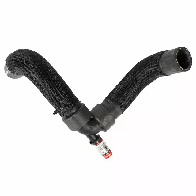 DG9Z8286L - : Lower Hose for Ford: Fusion Image