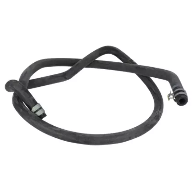 Engine Coolant Overflow Hose - Ford (1S4Z-8K012-AA)