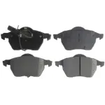 19286125 - : Pad Kit for GM Image