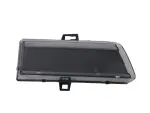68609949AB - : Front Grille Marker Lamp, Left for Mopar Image