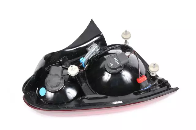 15913299 - Electrical: Tail Lamp Assembly for Chevrolet: Monte Carlo Image