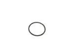 68404132AA - Rear Axle; Dana 220 MM; Differential and Drive Line: Differential Bearing Shim, Button Side for Mopar Image