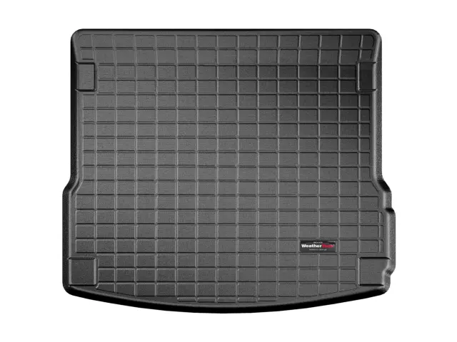 40726 - Accessories: Cargo/Trunk Liner, Black for WeatherTech Image