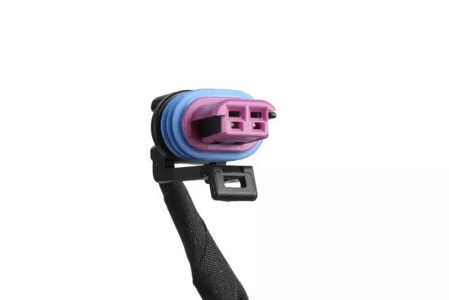 Front Object Alarm Sensor Wiring Harness - GM (23255388)