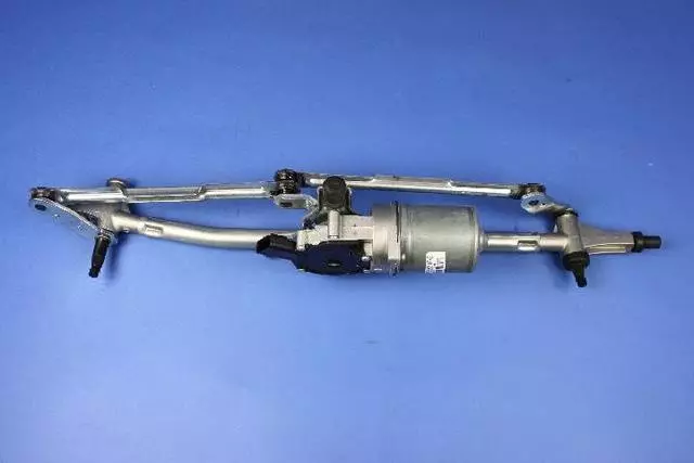 Windshield Wiper Motor And Linkage - Mopar (5113043AE)