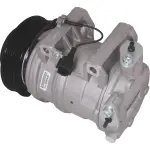 6512055 - : gpd Compressor New 6512055 for GLOBAL PARTS DISTRIBUTORS Image