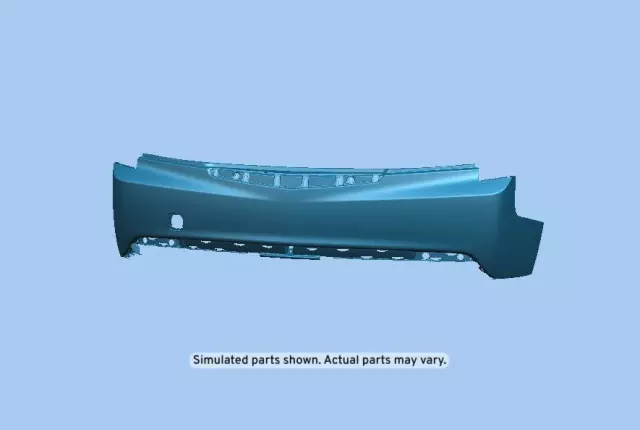 23336071 - Body: Bumper Cover for Cadillac: ATS Image