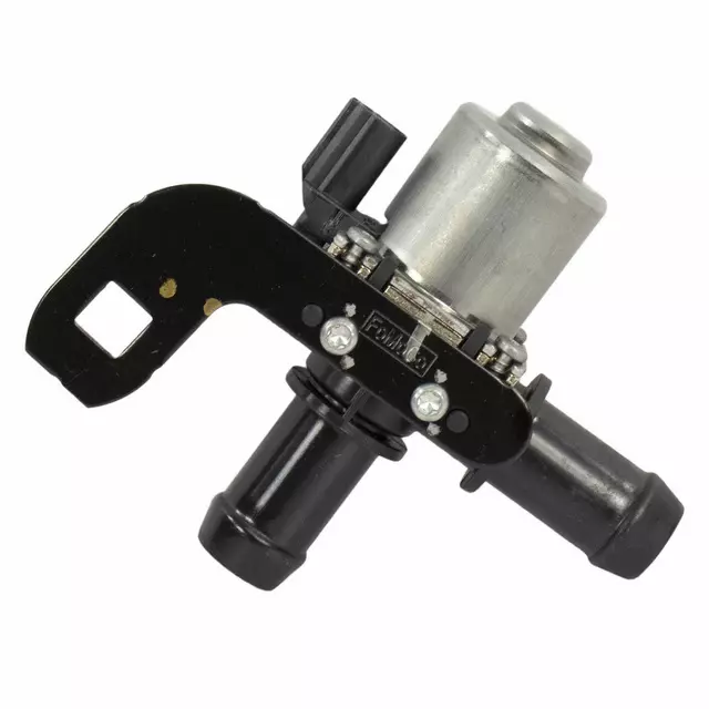 HVAC Heater Control Valve - Ford (JL3Z-18495-F)