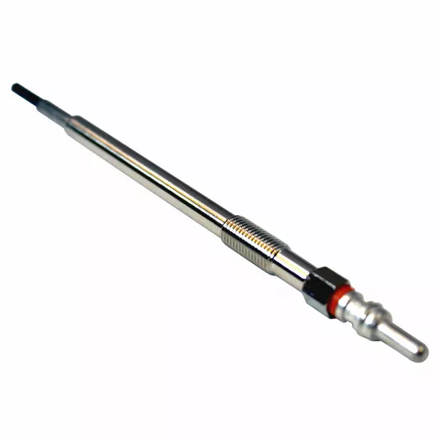 BC3Z12A342C - Electrical: Glow Plug for Ford: F-250 Super Duty, F-350 Super Duty, F-450 Super Duty, F-550 Super Duty Image