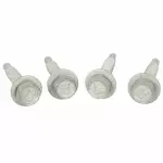 W718129S439 - : Retainer Screw for Ford: Explorer, Police Interceptor Utility Image