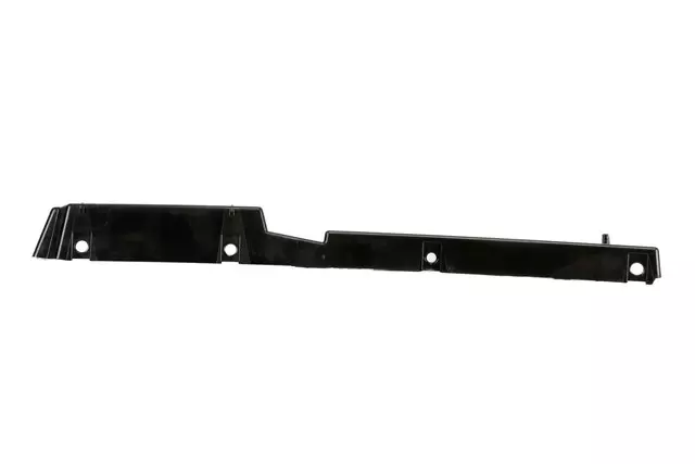 Front Driver Side Bumper Fascia Outer Bracket - GM (23283885)