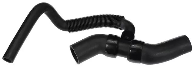 26177X - Belts and Cooling: Molded Lower Radiator Hose for ACDelco Image