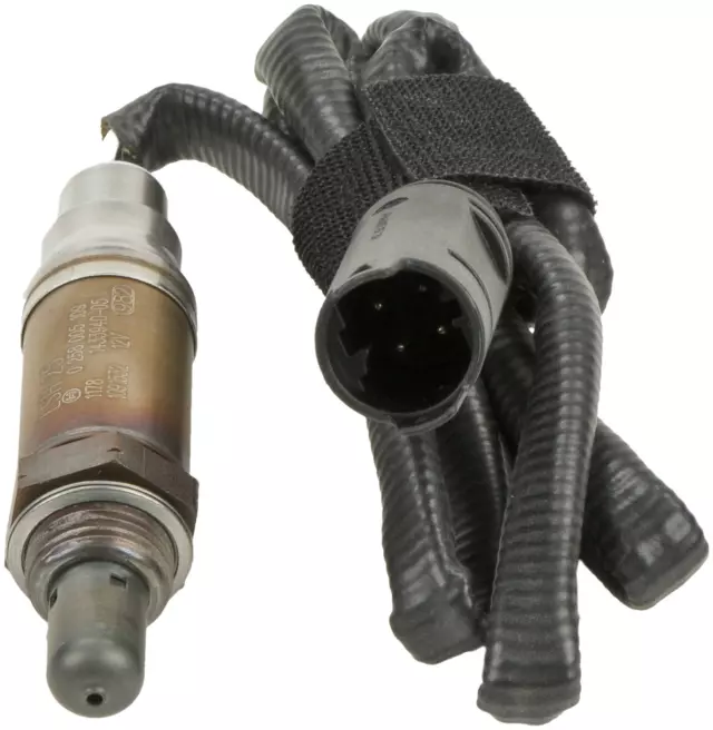 15109 - Emission Systems: Bosch Oxygen Sensor for Bosch Image