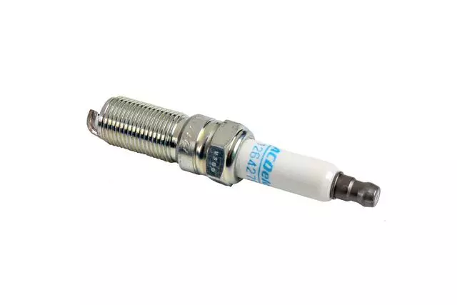 41118 - : Acdelco™ Spark Plug for GM Image