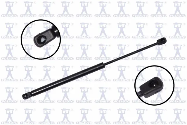 86659 - Exterior: Focus Auto Parts Hood Lift Support for Focus Auto Parts Image