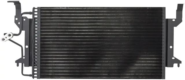 74728 - HVAC: A/C Condenser for Spectra Premium Image
