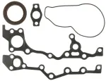 JV5008 - : Engine Timing Cover Gasket Set for Mahle Image