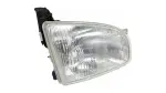 8111008010 - Electrical: Headlamp Assembly for Toyota Image