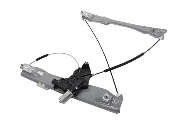 Front Driver Side Door Window Regulator - GM (84903317)