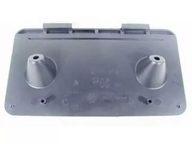 License Bracket - ford (F37Z-17A385-B)