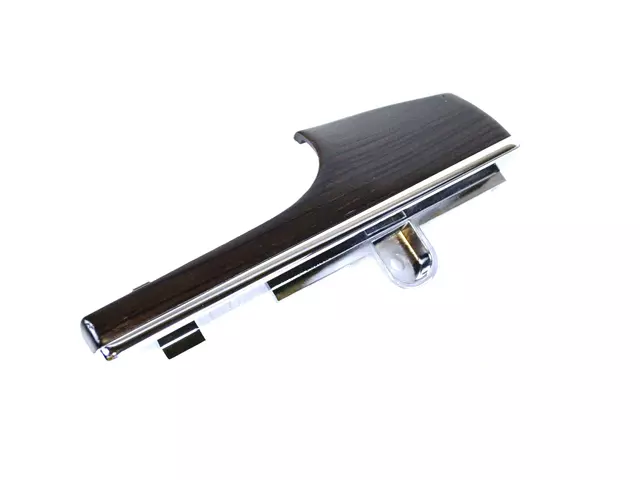 5QX20AAAAA - Body: Applique for Jeep: Grand Cherokee Image