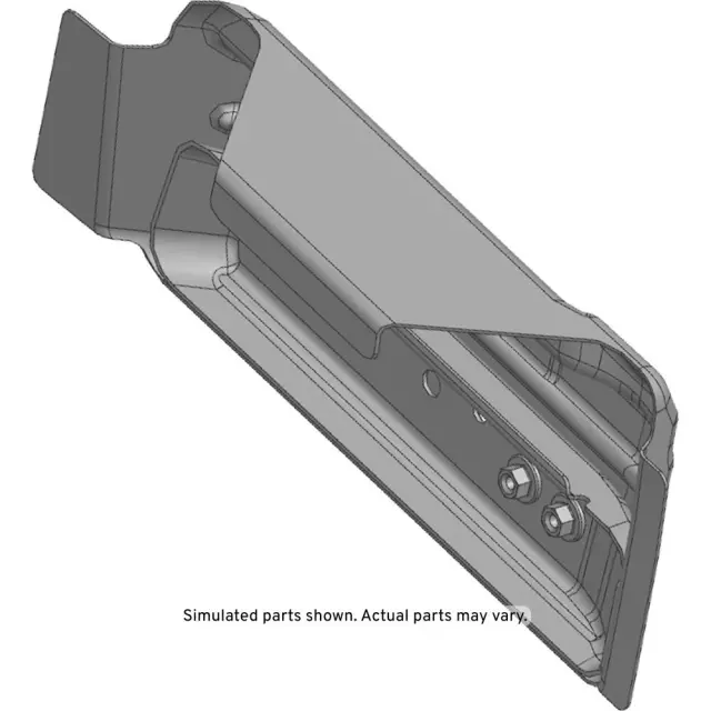 20759536 - Body: Upper Reinforced for GMC: Acadia, Acadia Limited | Saturn: Outlook Image