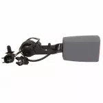 JL1Z7860044EC - : Center Buckle for Lincoln: Navigator Image