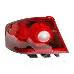 116438009 - : TYC Tail Light Assembly for TYC Image