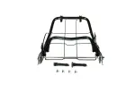 68263797AA - Interior Trim: Front Seat Back Frame for Mopar Image