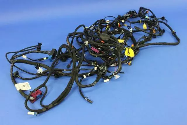 Body Wiring - Mopar (68279295AA)
