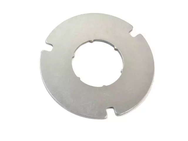 4446671AB - : Transmission O/Drive Clutch Plate for Chrysler: 200, 300, 300M, Concorde, Pacifica, PT Cruiser, Sebring, Town &amp; Country, Voyager | Dodge: Avenger, Caravan, Challenger, Charger, Dakota, Durango, Grand Caravan, Intrepid, Journey, Magnum, Neon, Nitro, Ram 1500, Stratus | Jeep: Liberty, Wrangler | Ram: 1500, C/V, Dakota, ProMaster 1500, ProMaster 2500, ProMaster 3500 Image
