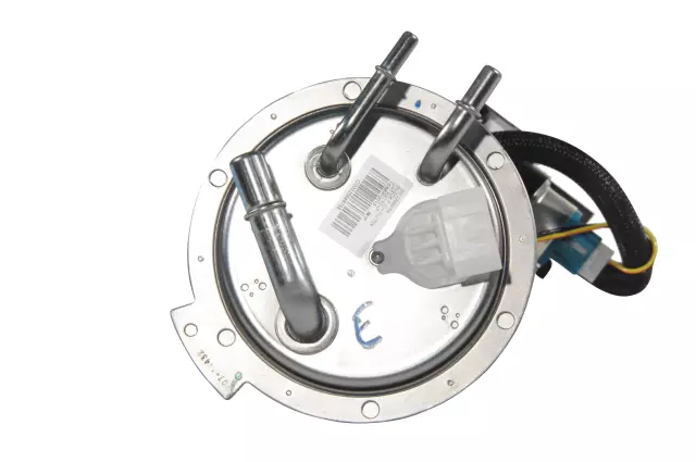 Fuel Pump Module without Fuel Level Sensor, with Seal - GM (84445145)