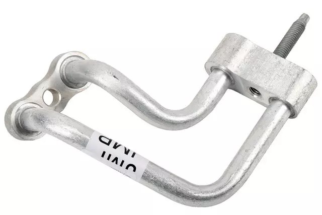 1534903 - HVAC: ACDelcoâ„¢ Connector Tube for Chevrolet: Colorado | GMC: Canyon Image