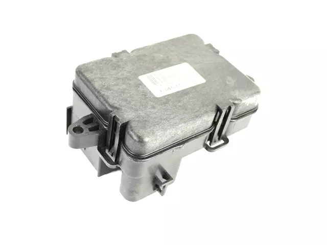 ABS Control Module - Mopar (05013919AA)