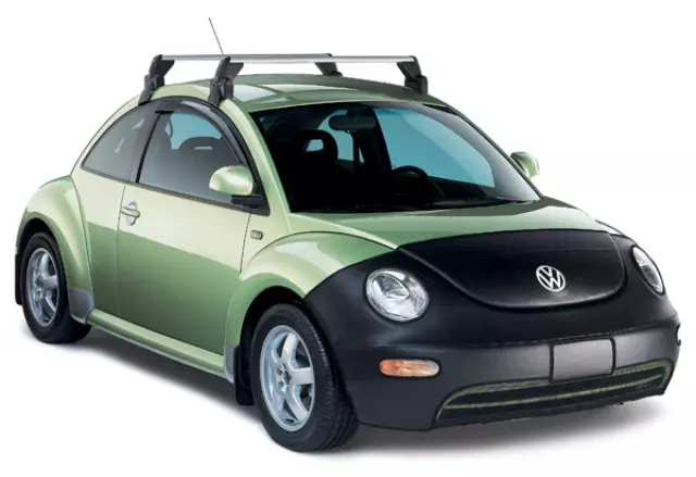 Carrier Bars - Volkswagen (1C0-071-126)