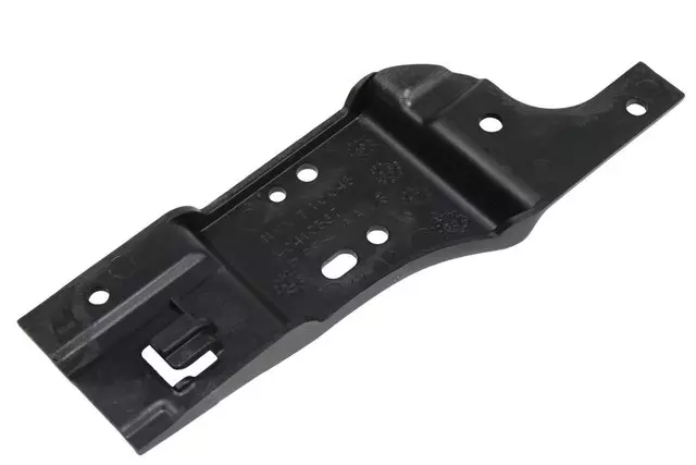 84034489 - : Front Seat Wiring Harness Connector Bracket for GM Image