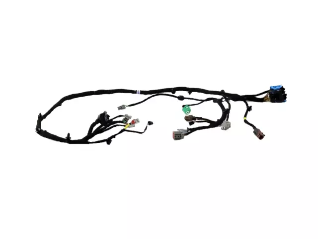 Console Wiring - Mopar (68600894AB)