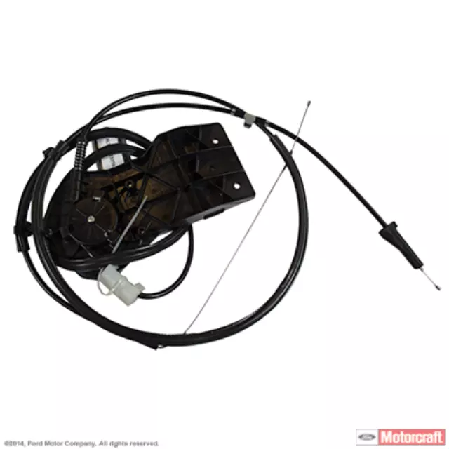 AL3Z1523394A - : Motor &amp; Linkage for Ford: F-150 Image